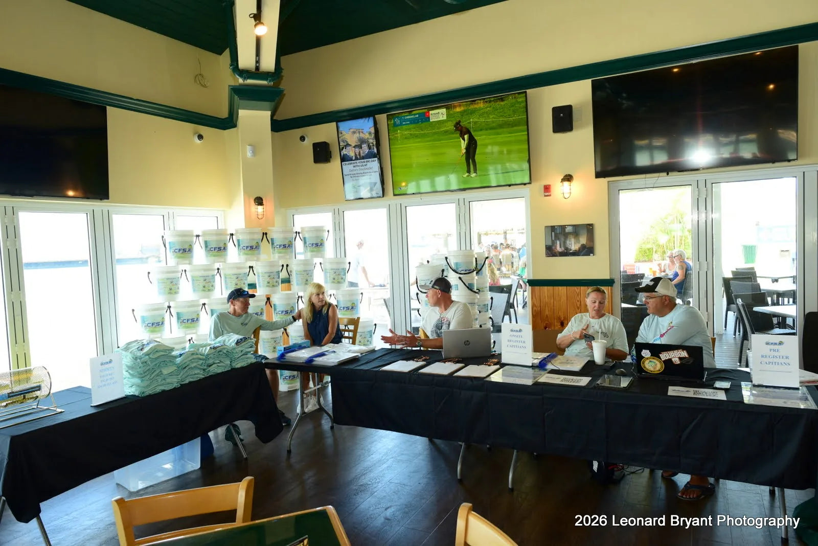 2026 CFSA Offshore Fishing Tournament photo 6