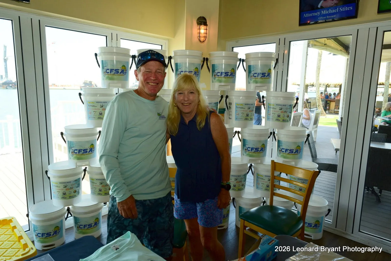 2026 CFSA Offshore Fishing Tournament photo 7