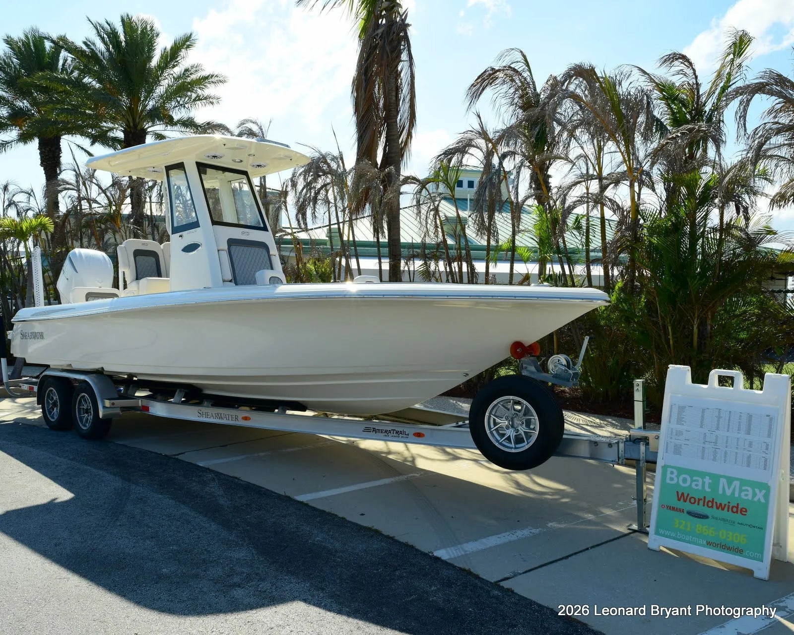 2026 CFSA Offshore Fishing Tournament photo 17