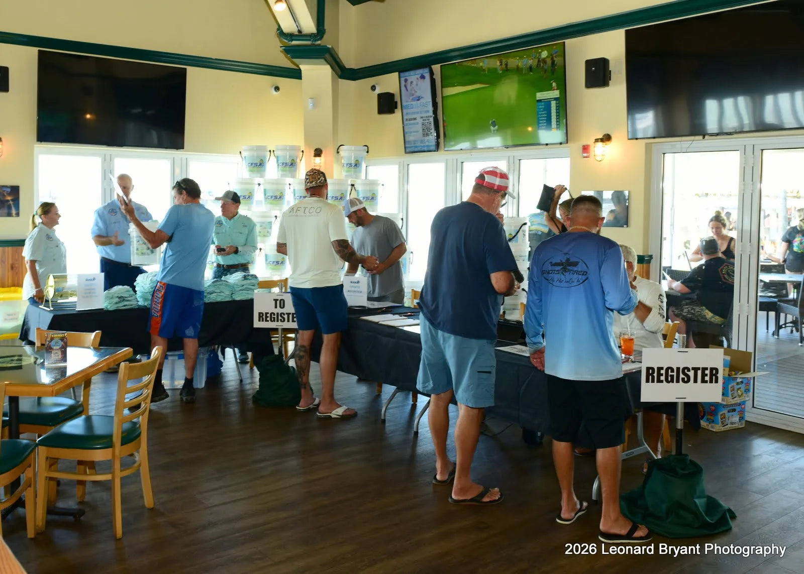 2026 CFSA Offshore Fishing Tournament photo 22