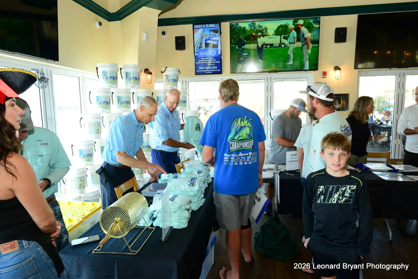 2026 CFSA Offshore Fishing Tournament photo 23