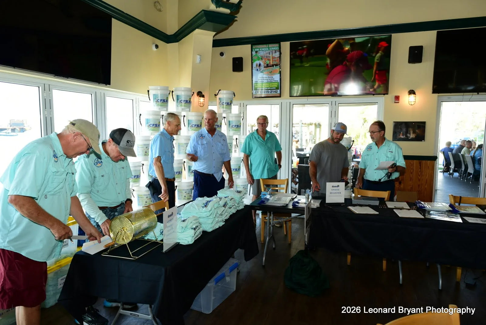 2026 CFSA Offshore Fishing Tournament photo 26
