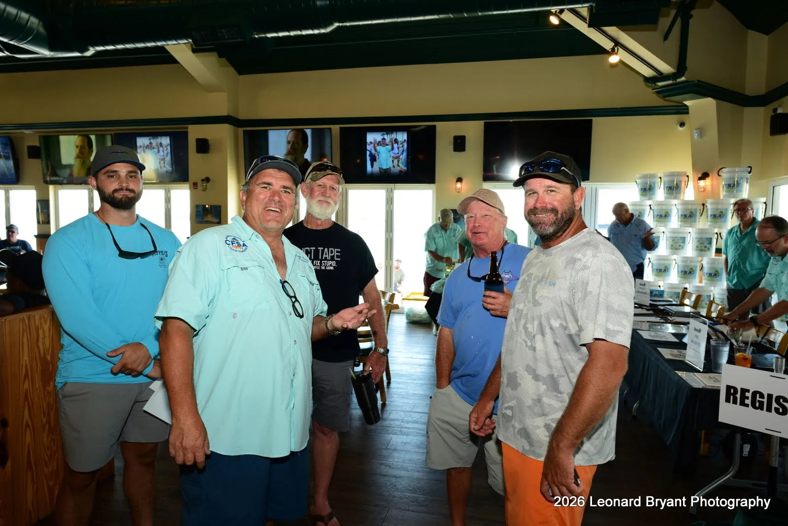 2026 CFSA Offshore Fishing Tournament photo 27