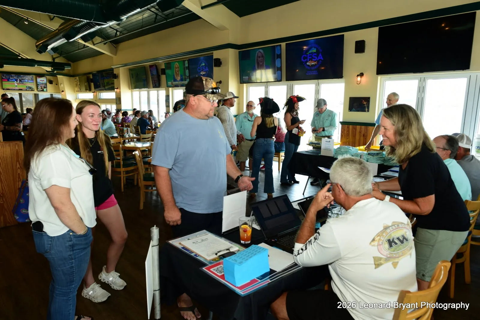 2026 CFSA Offshore Fishing Tournament photo 29