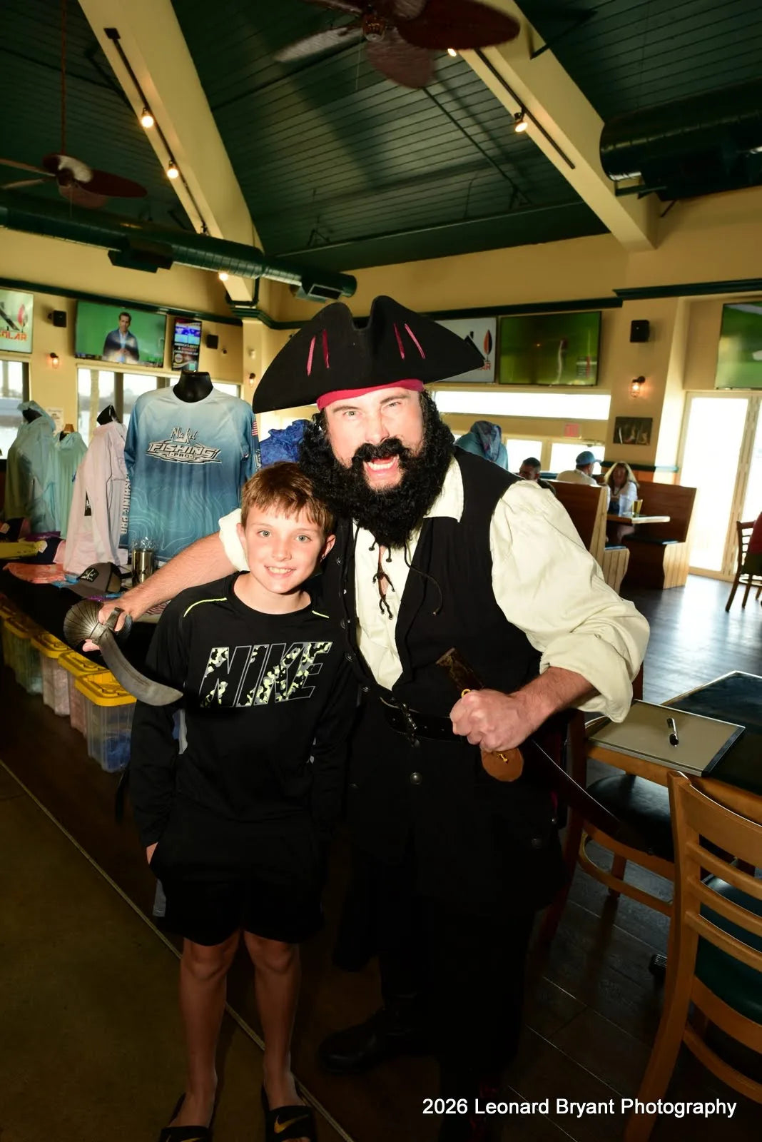 2026 CFSA Offshore Fishing Tournament photo 30
