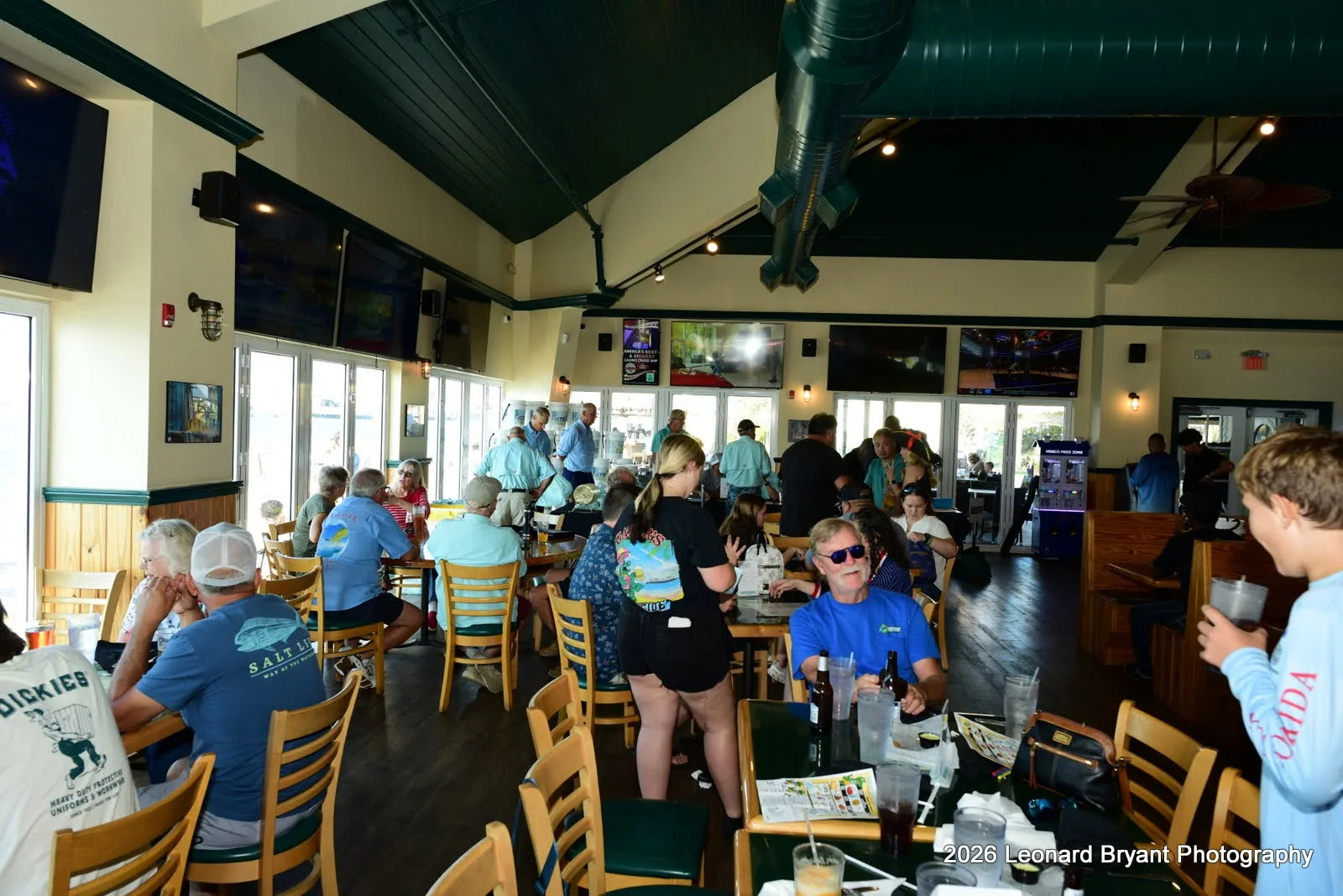 2026 CFSA Offshore Fishing Tournament photo 32