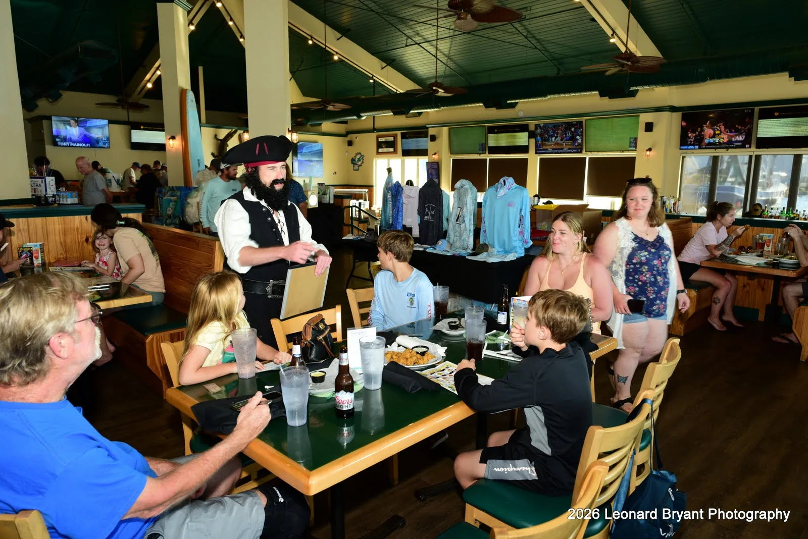 2026 CFSA Offshore Fishing Tournament photo 35
