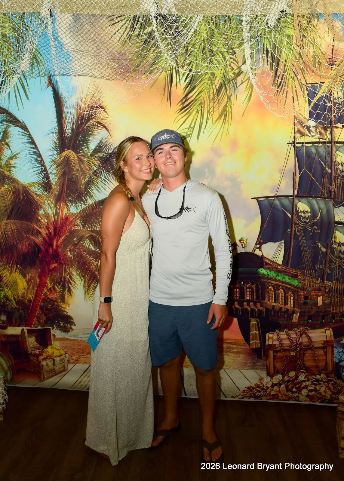 2026 CFSA Offshore Fishing Tournament photo 40