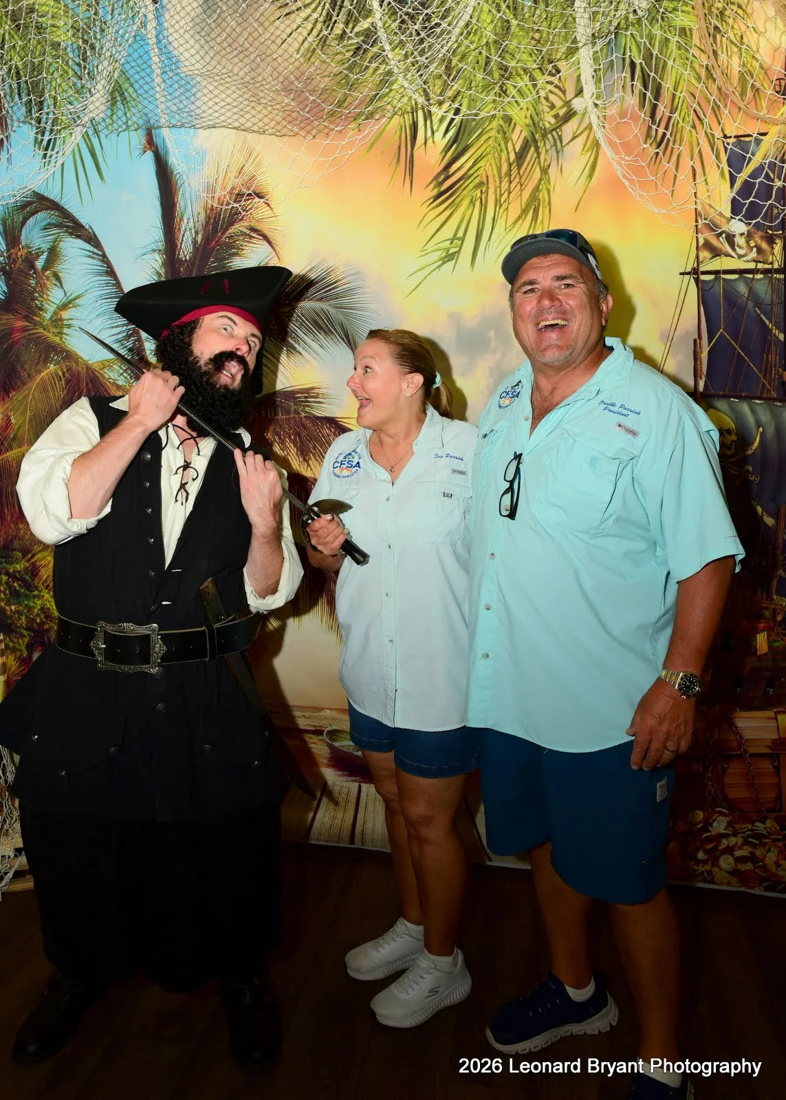 2026 CFSA Offshore Fishing Tournament photo 43