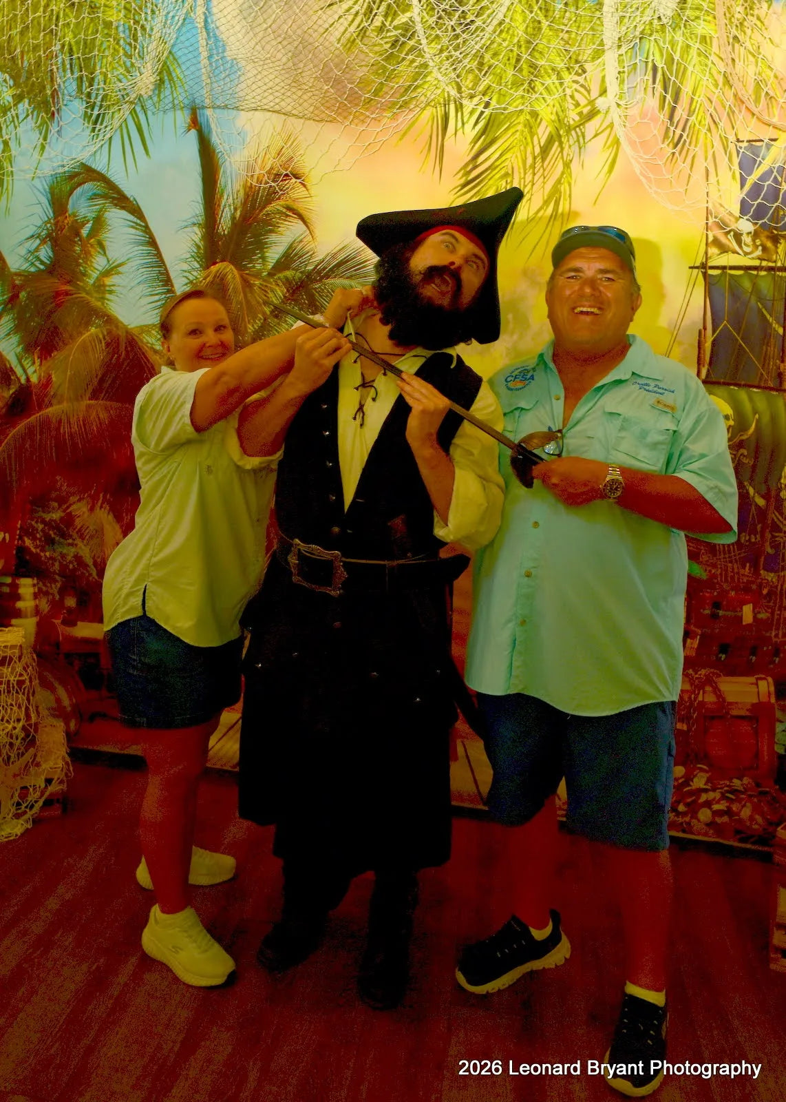 2026 CFSA Offshore Fishing Tournament photo 45