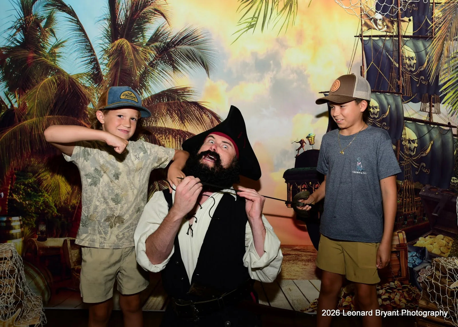 2026 CFSA Offshore Fishing Tournament photo 50