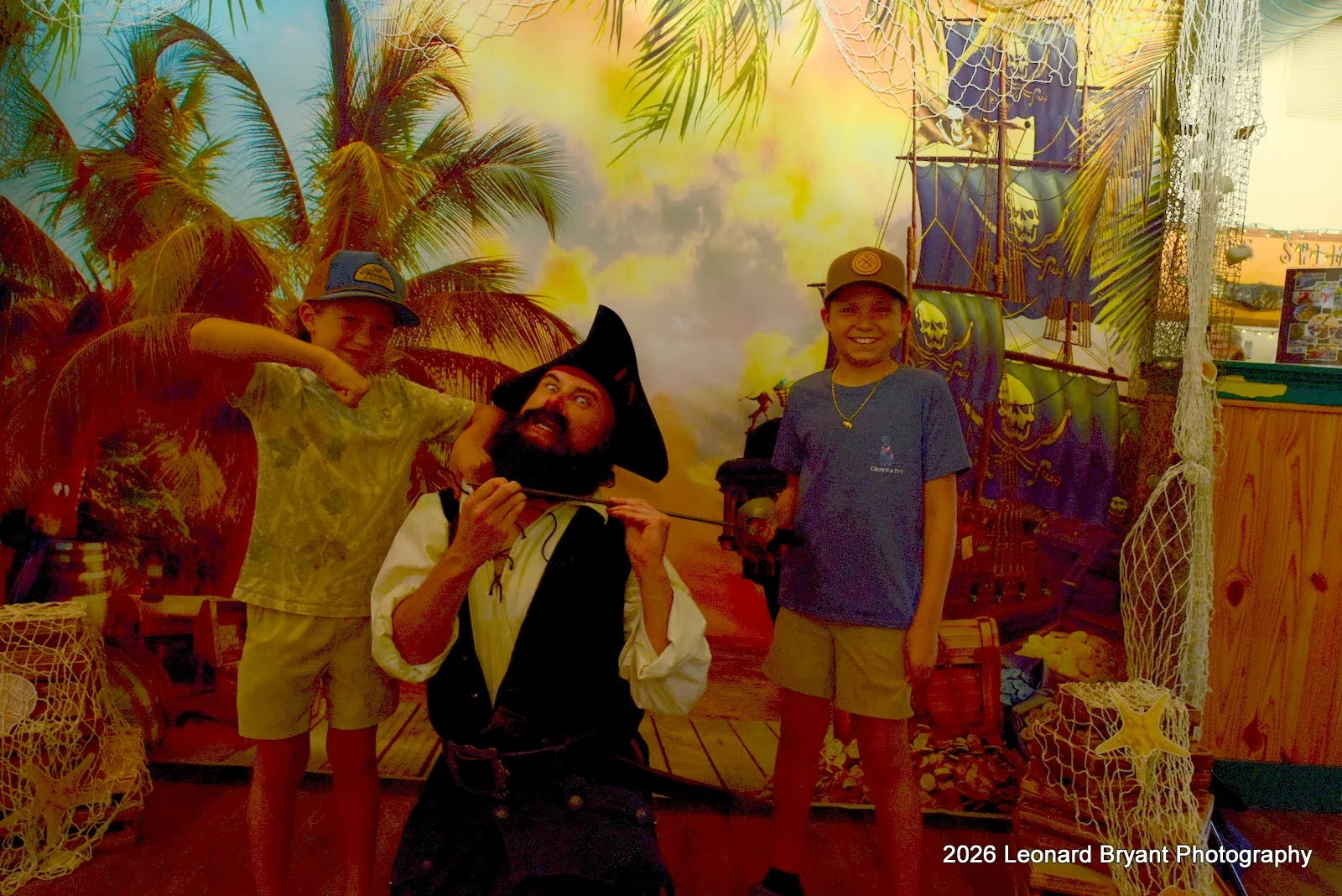 2026 CFSA Offshore Fishing Tournament photo 51