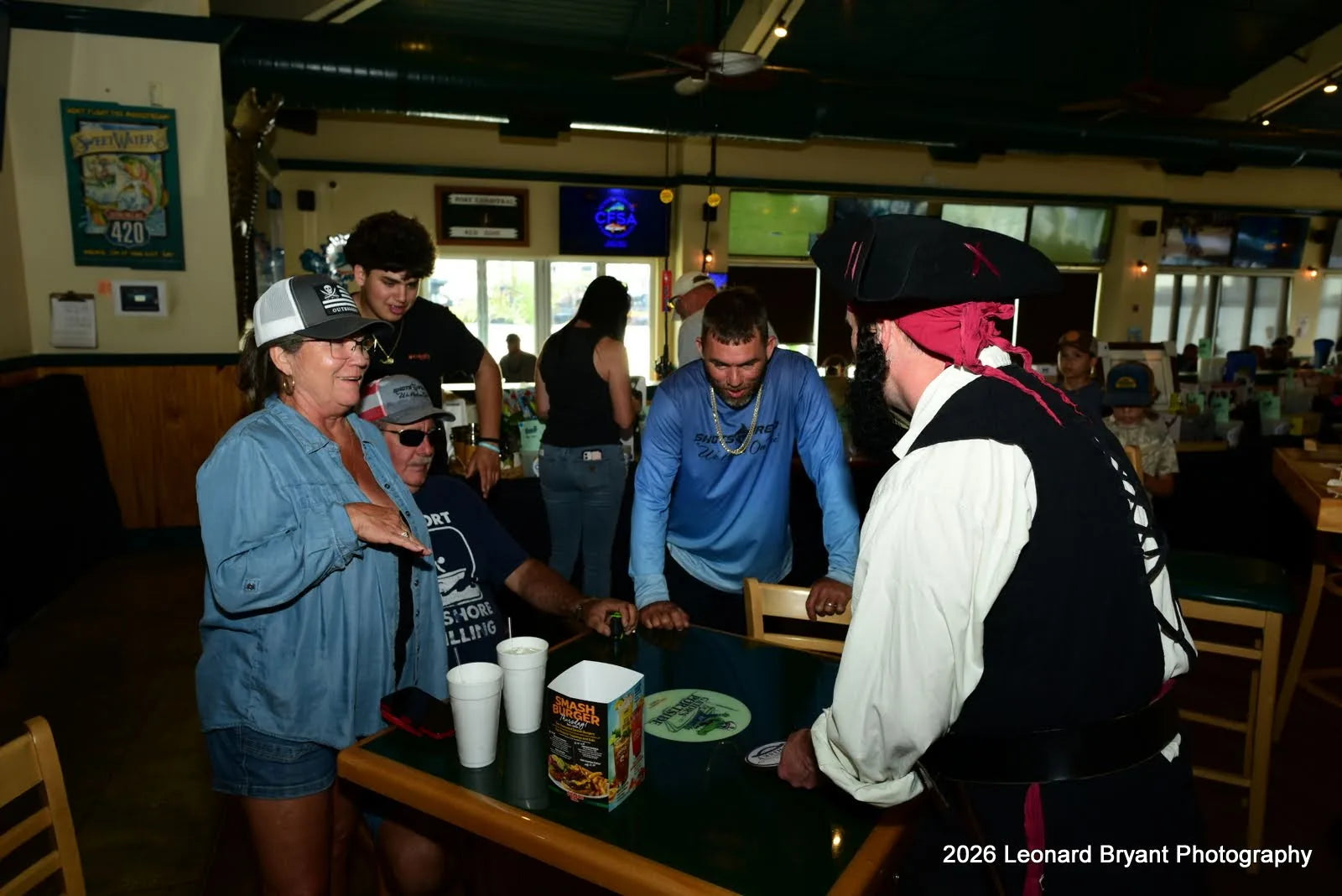 2026 CFSA Offshore Fishing Tournament photo 53