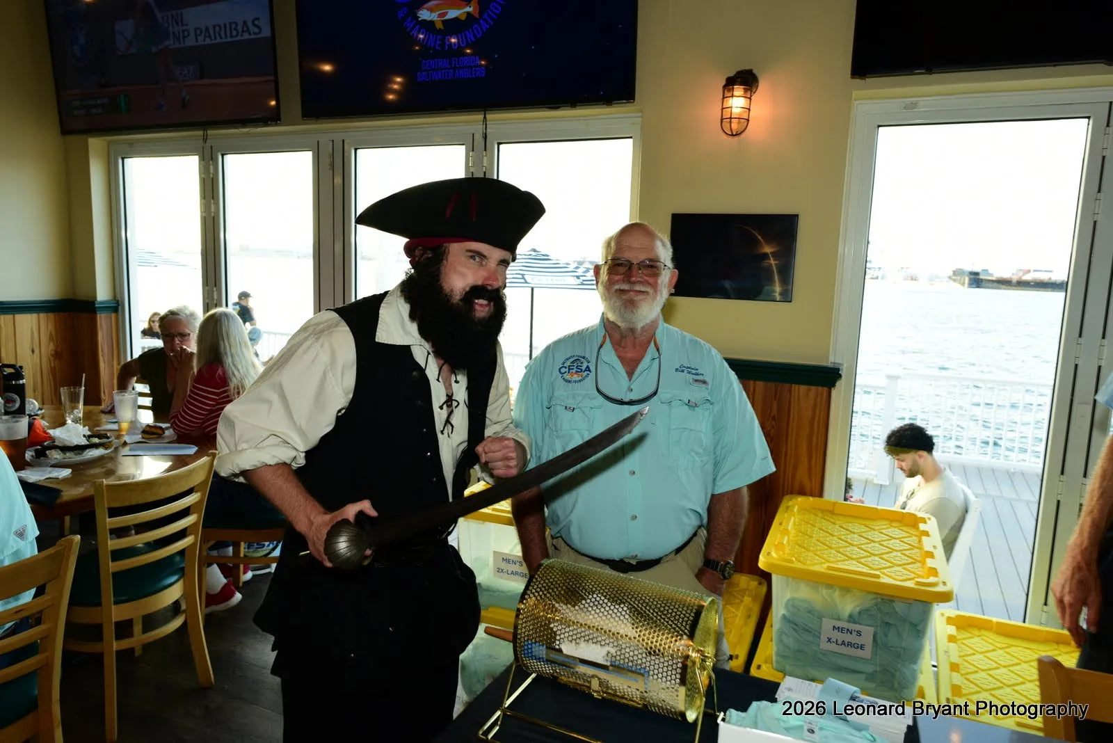 2026 CFSA Offshore Fishing Tournament photo 60