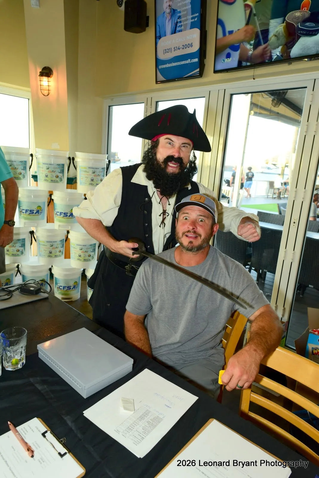 2026 CFSA Offshore Fishing Tournament photo 62