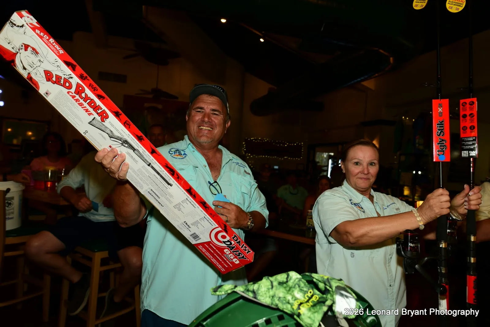 2026 CFSA Offshore Fishing Tournament photo 70