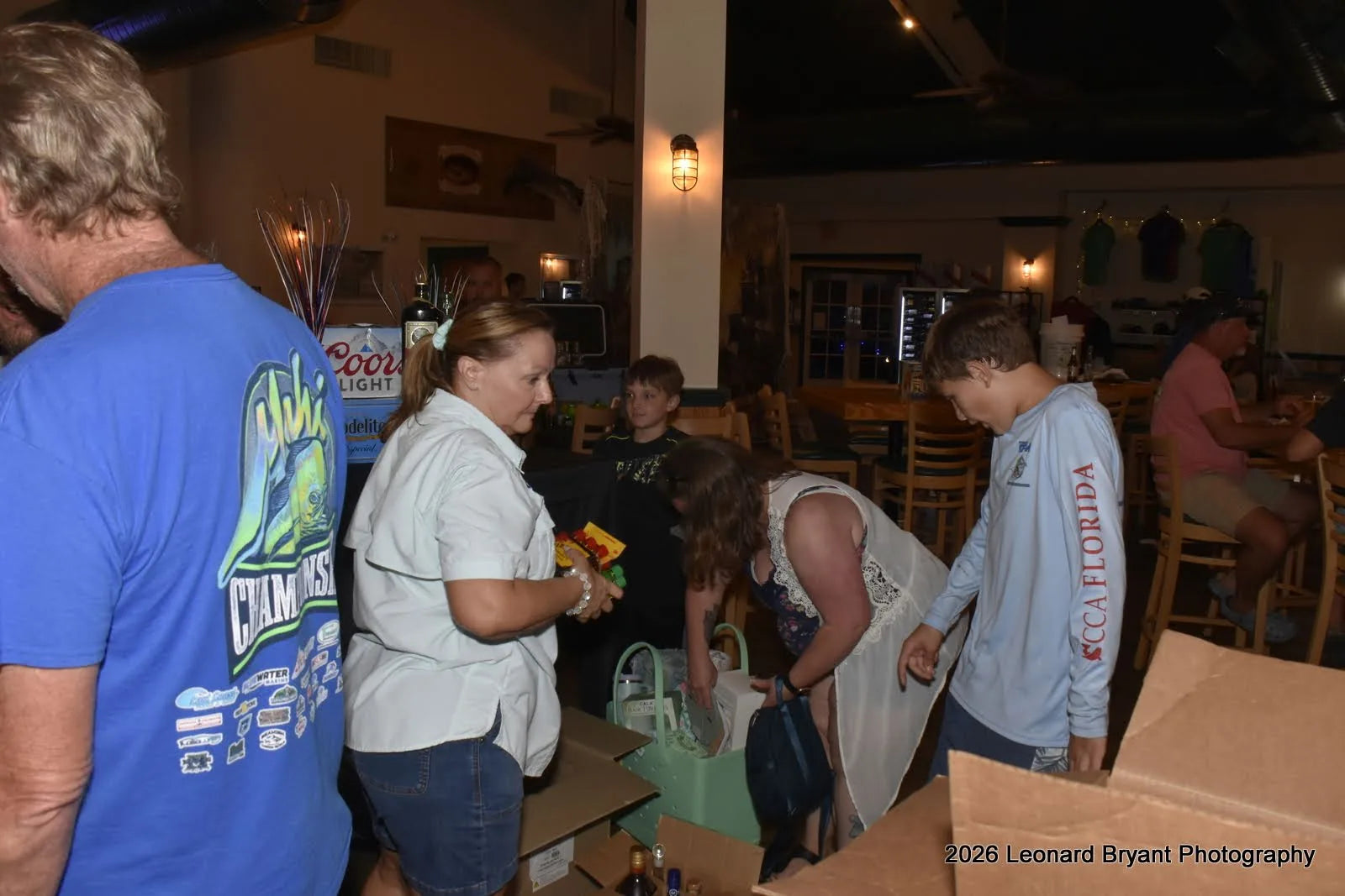 2026 CFSA Offshore Fishing Tournament photo 76