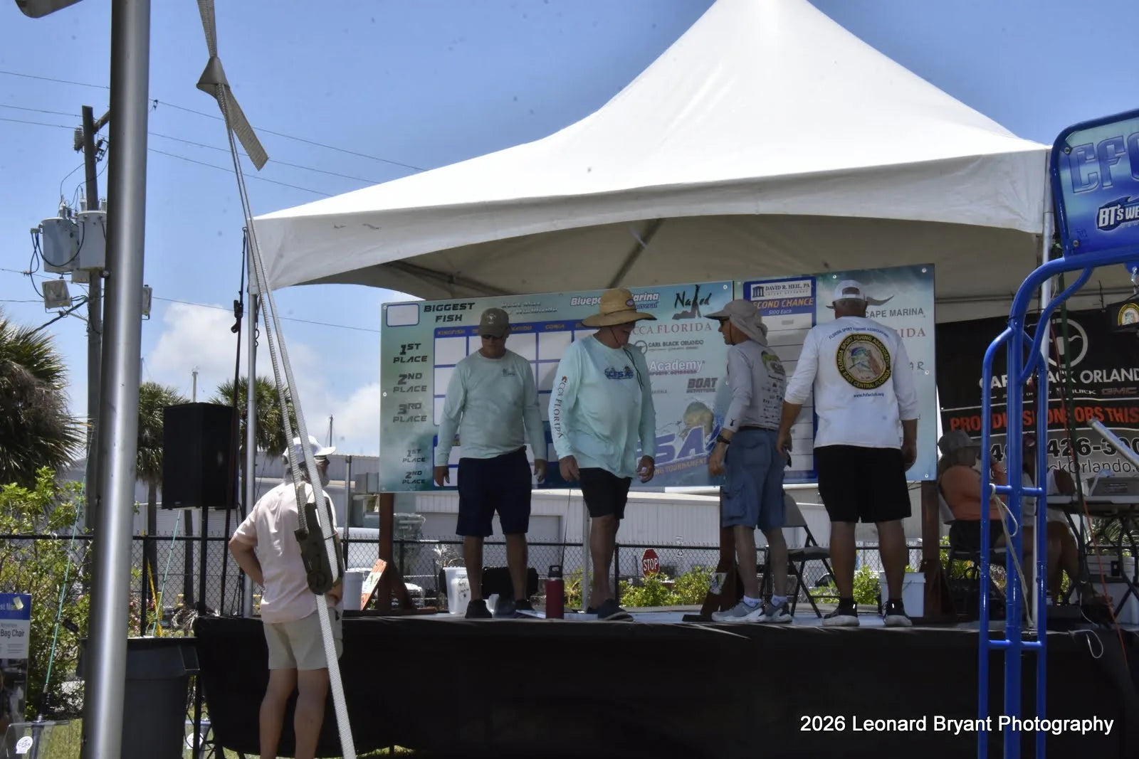 2026 CFSA Offshore Fishing Tournament photo 79