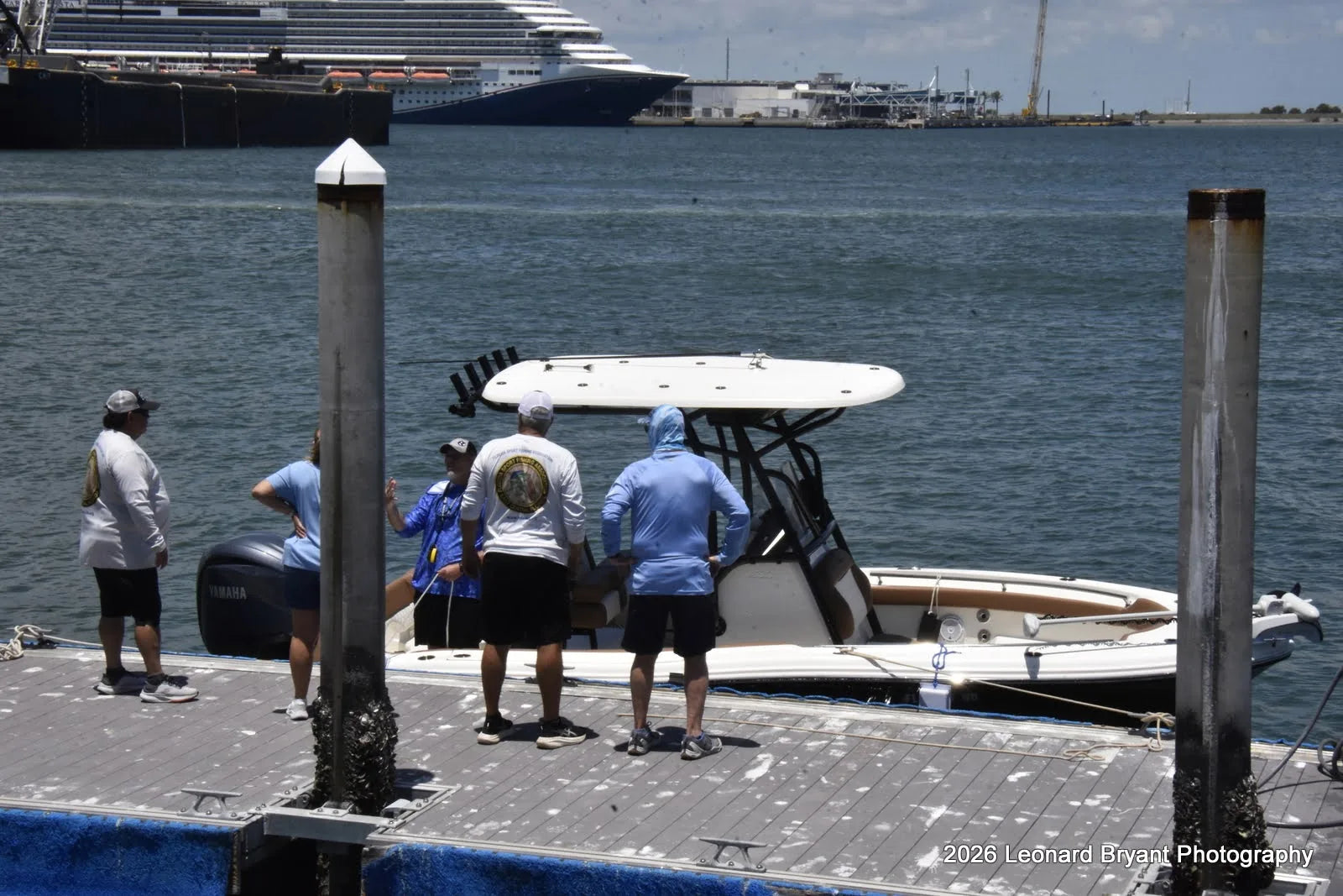 2026 CFSA Offshore Fishing Tournament photo 81