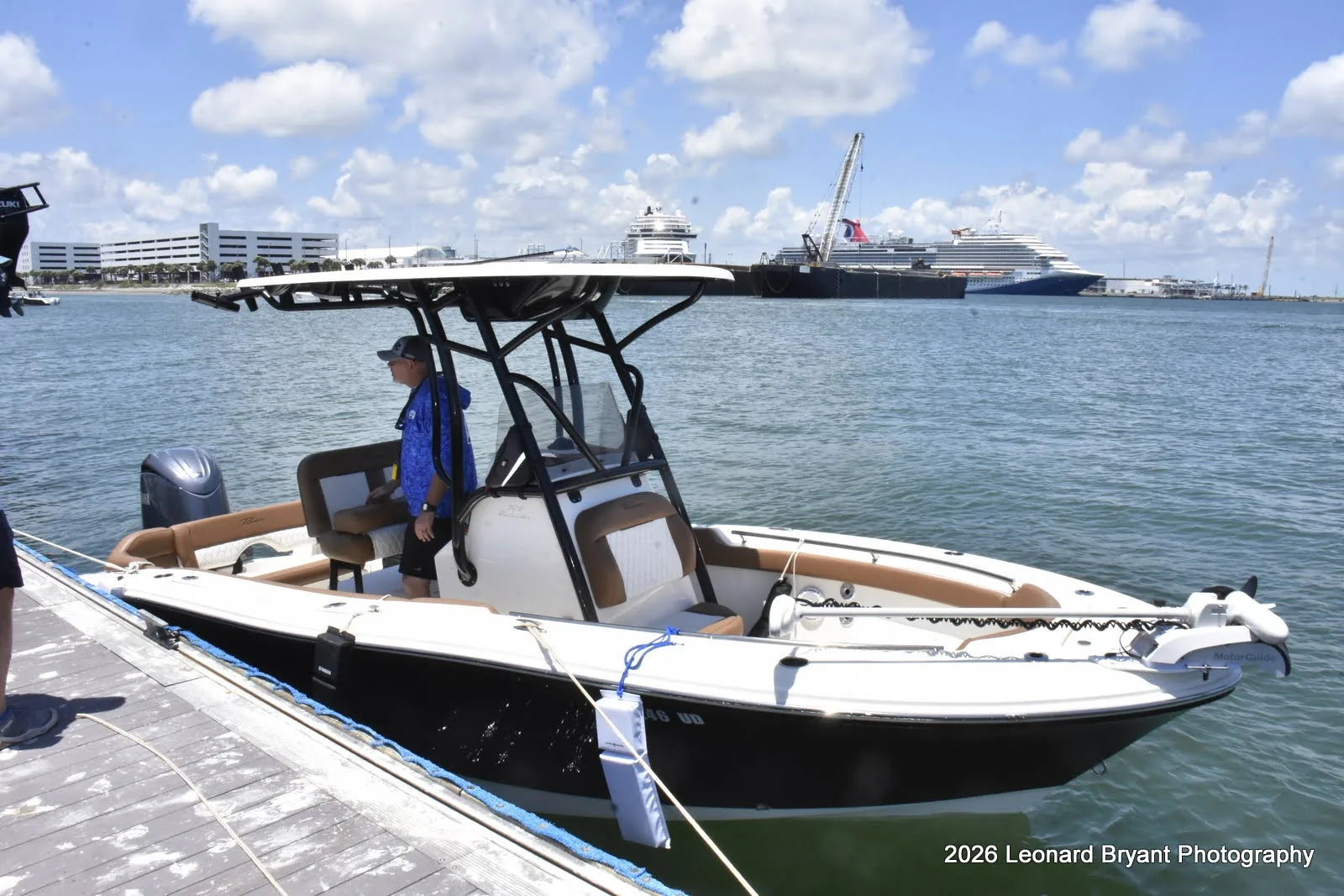 2026 CFSA Offshore Fishing Tournament photo 82