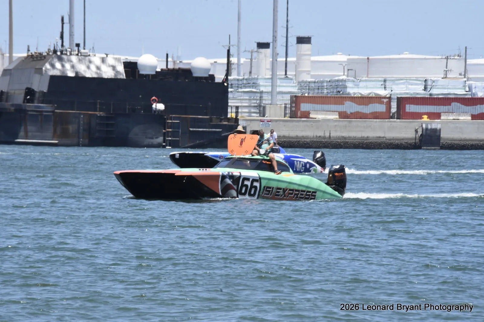 2026 CFSA Offshore Fishing Tournament photo 83