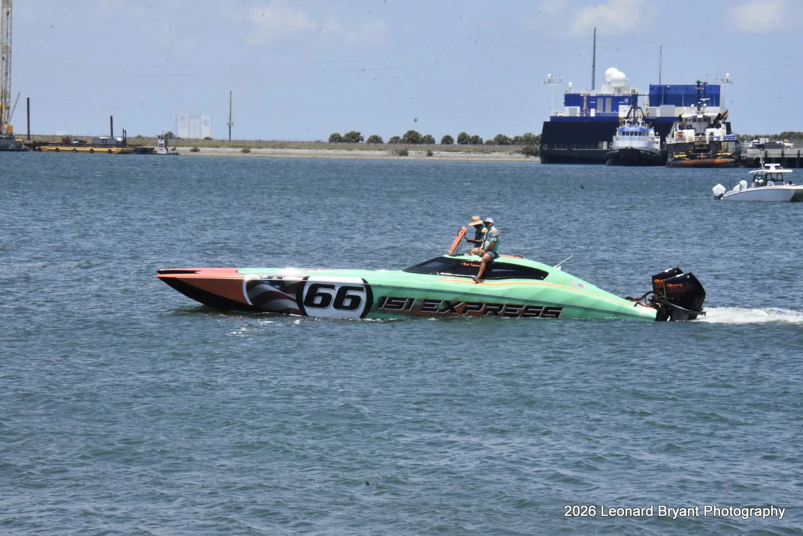 2026 CFSA Offshore Fishing Tournament photo 85