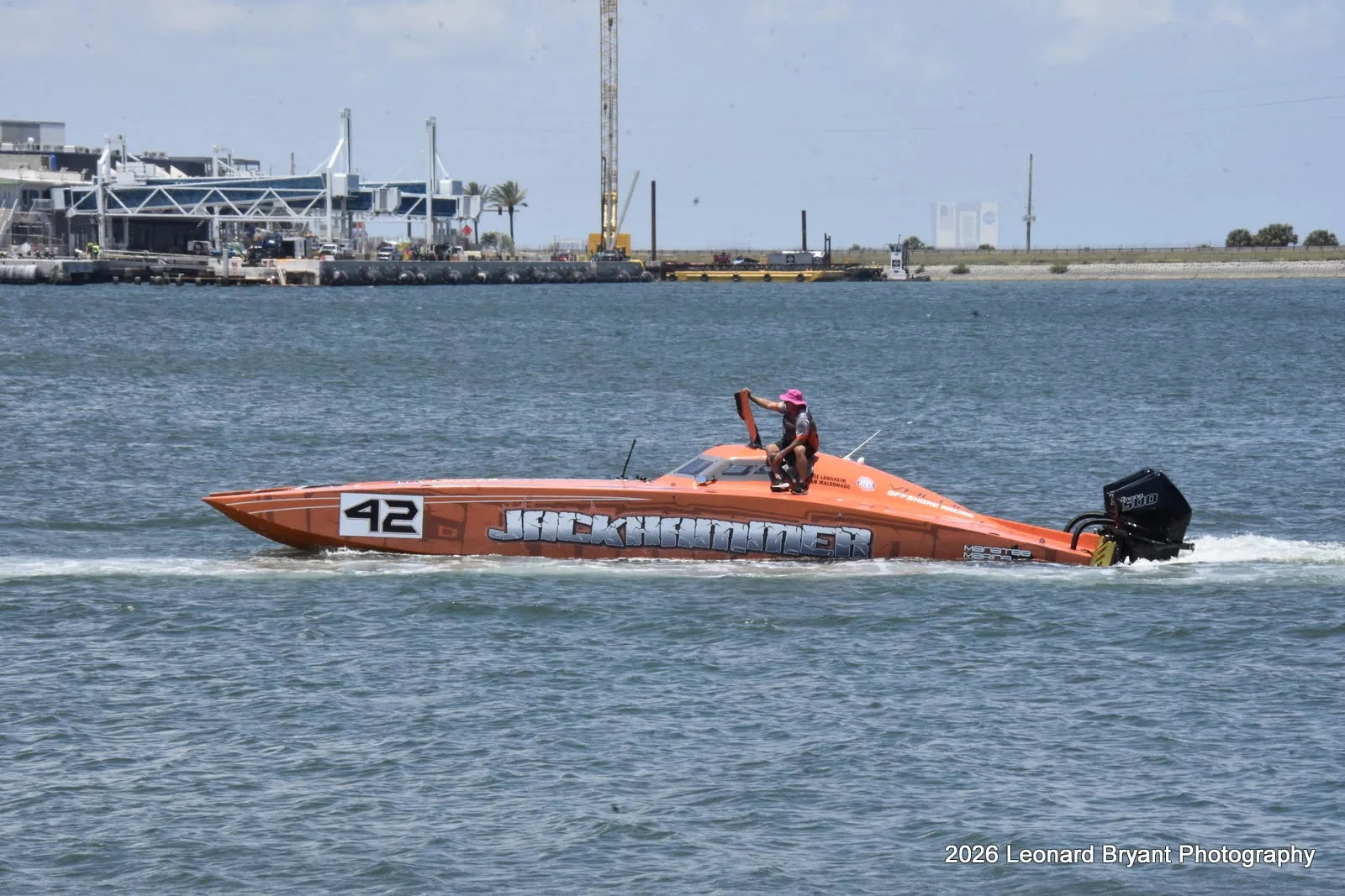 2026 CFSA Offshore Fishing Tournament photo 86
