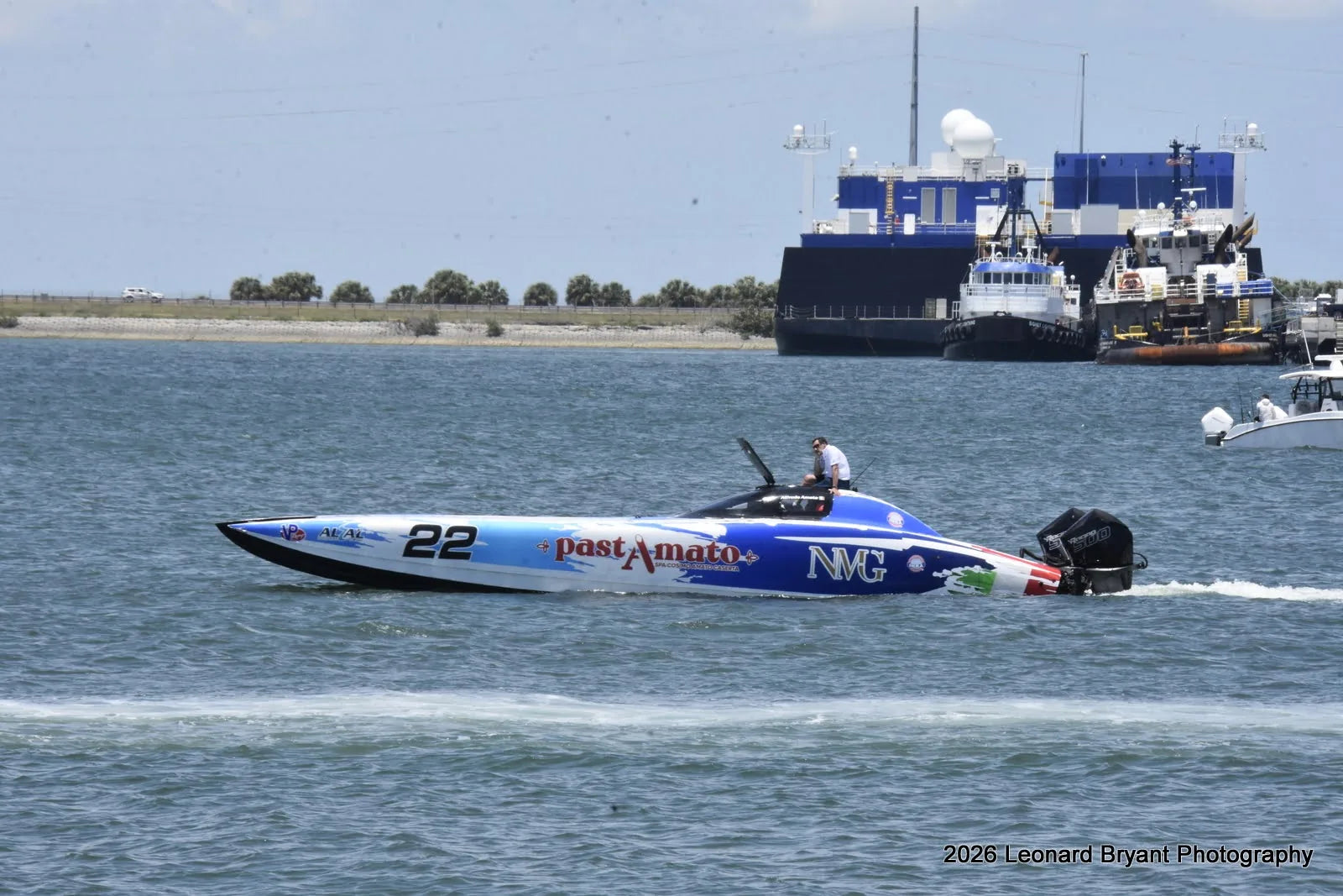 2026 CFSA Offshore Fishing Tournament photo 87