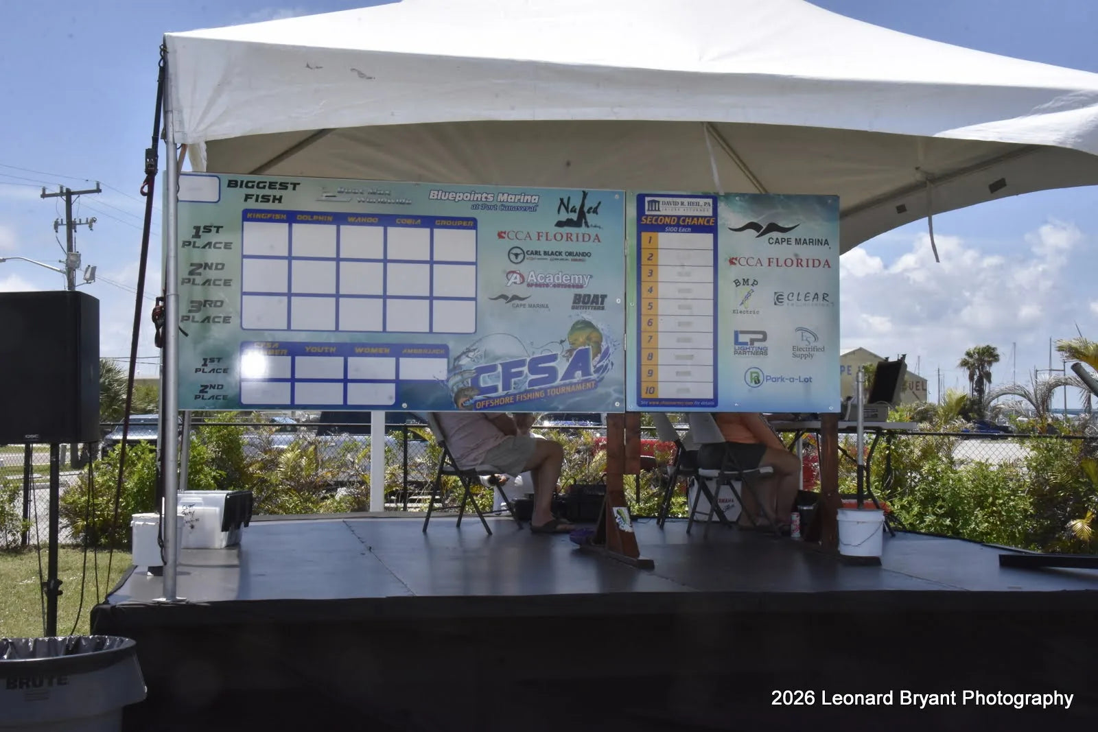 2026 CFSA Offshore Fishing Tournament photo 88