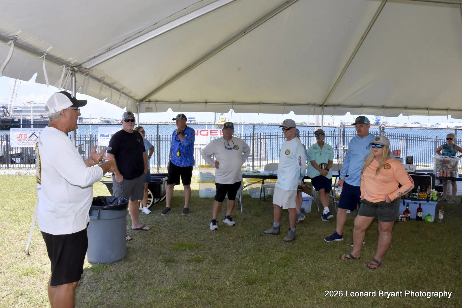 2026 CFSA Offshore Fishing Tournament photo 90