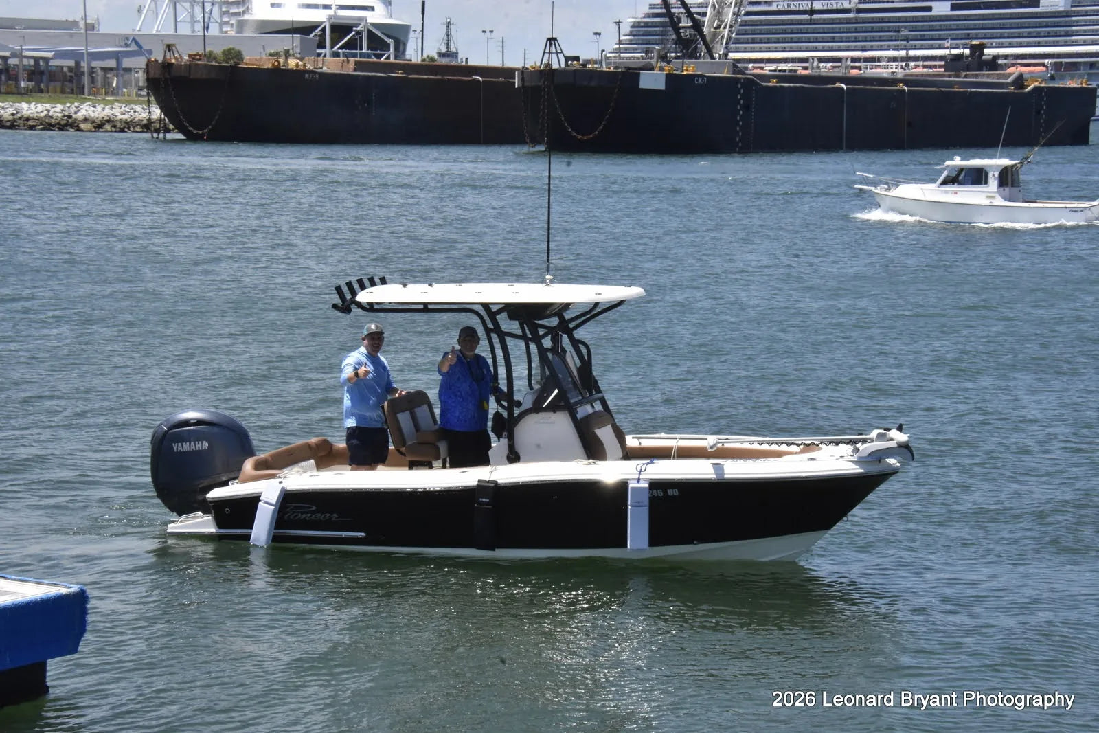 2026 CFSA Offshore Fishing Tournament photo 91