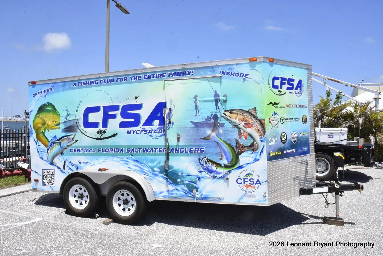 2026 CFSA Offshore Fishing Tournament photo 92