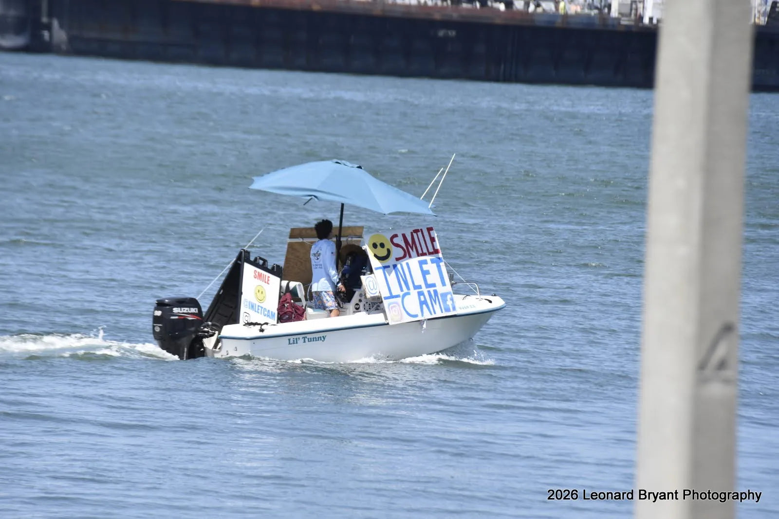 2026 CFSA Offshore Fishing Tournament photo 93