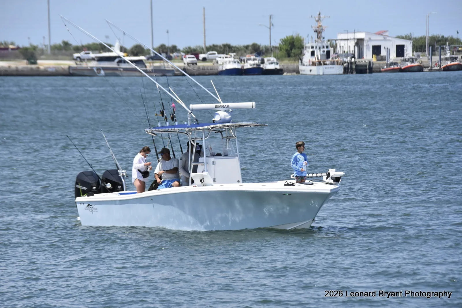 2026 CFSA Offshore Fishing Tournament photo 94