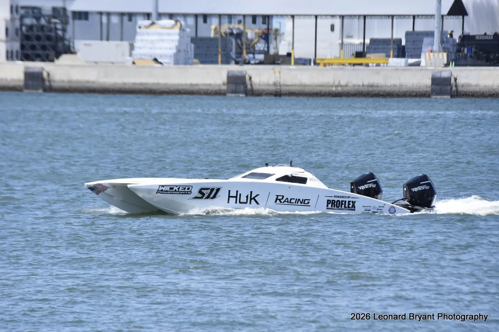 2026 CFSA Offshore Fishing Tournament photo 95