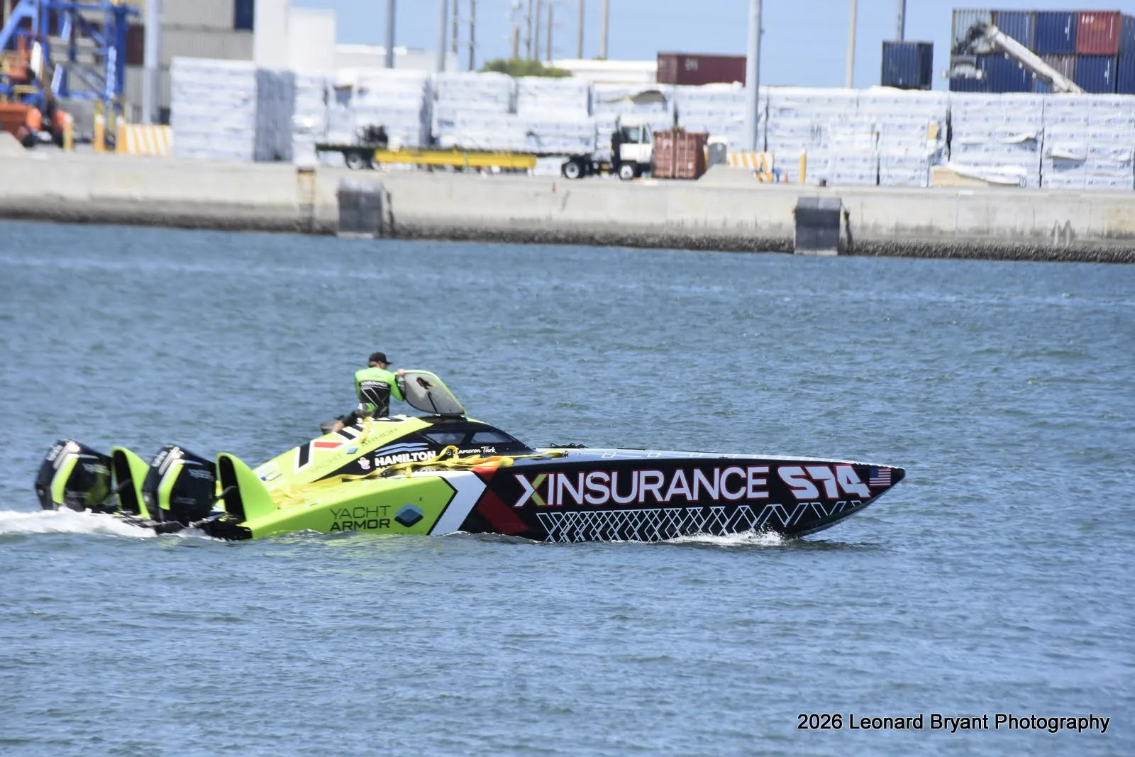 2026 CFSA Offshore Fishing Tournament photo 96