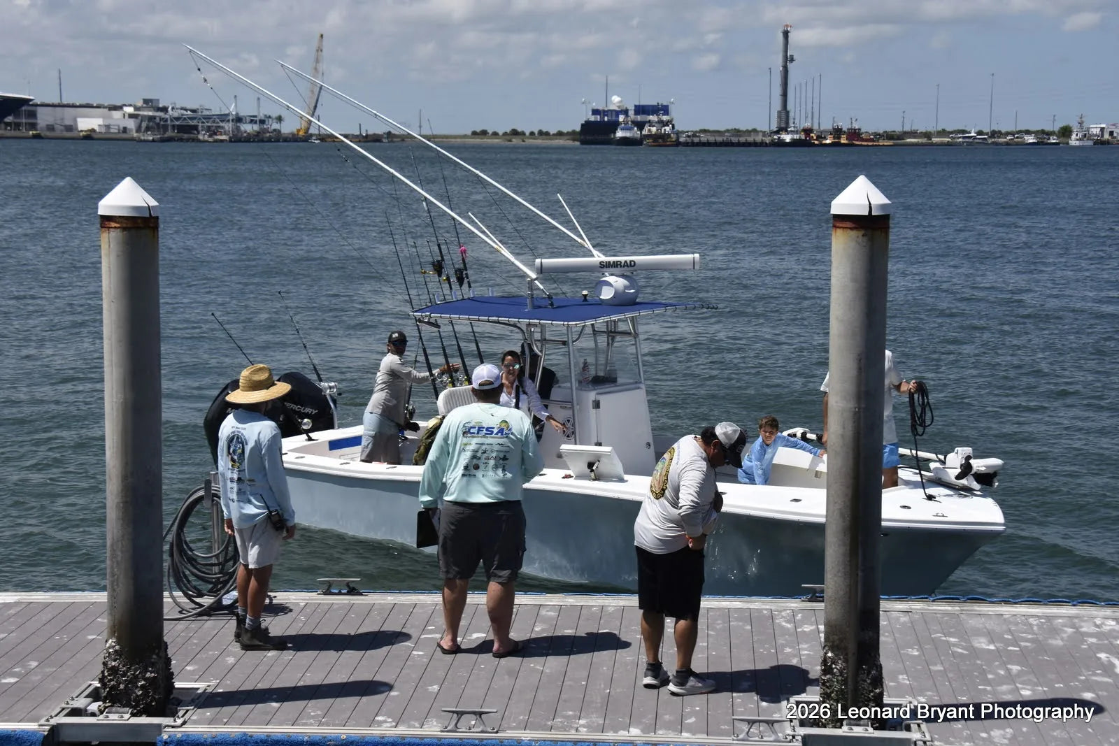 2026 CFSA Offshore Fishing Tournament photo 97