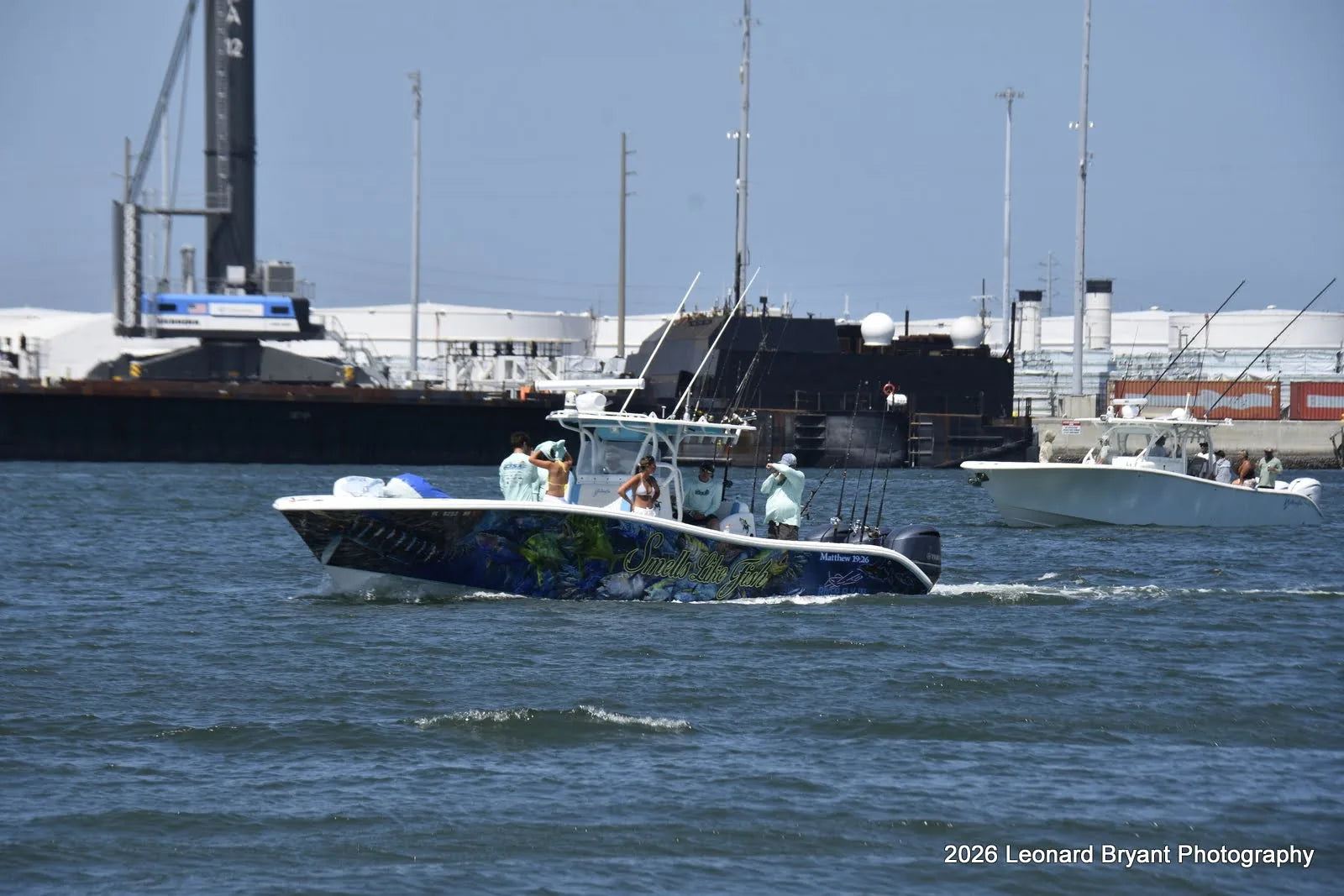 2026 CFSA Offshore Fishing Tournament photo 99
