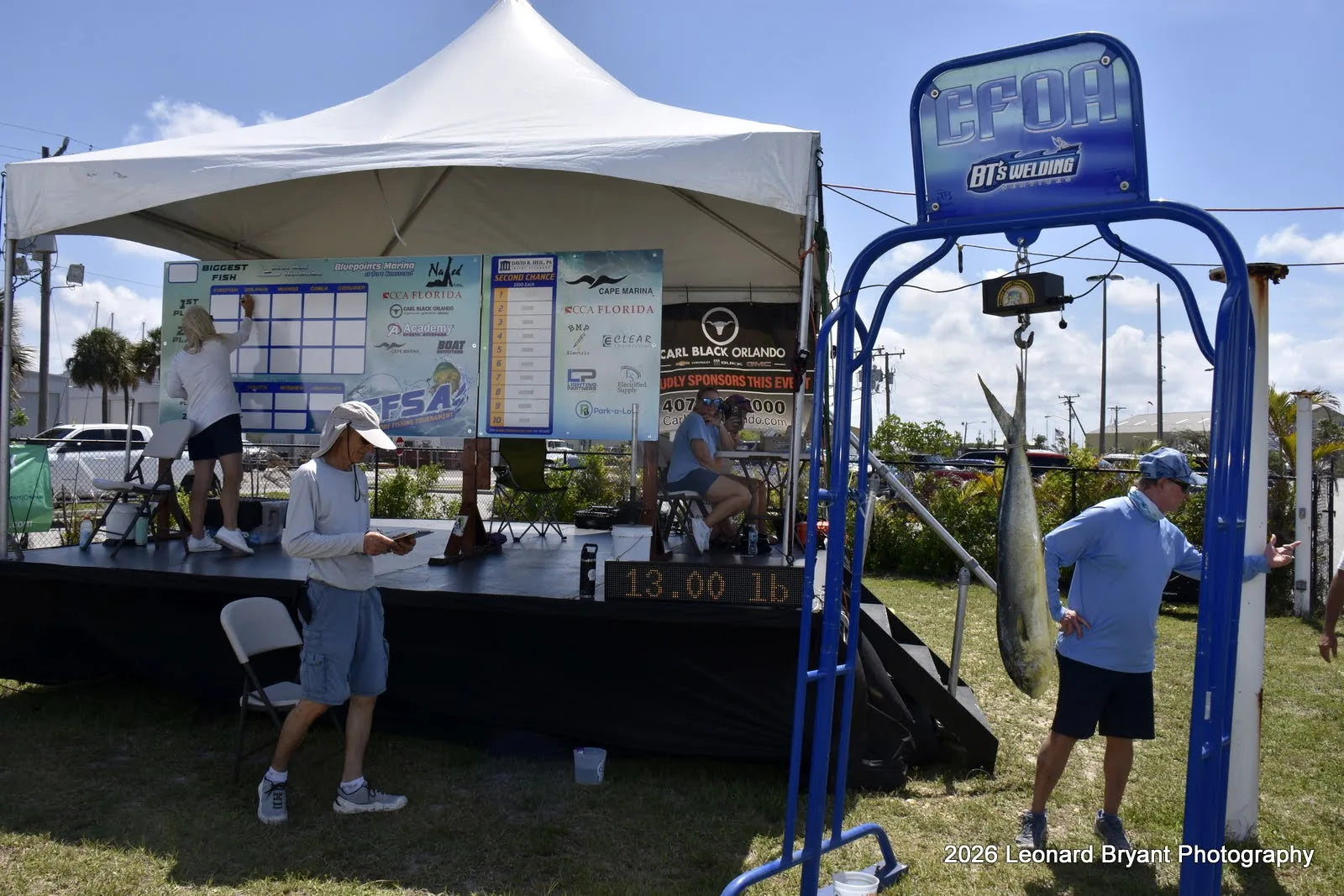 2026 CFSA Offshore Fishing Tournament photo 101