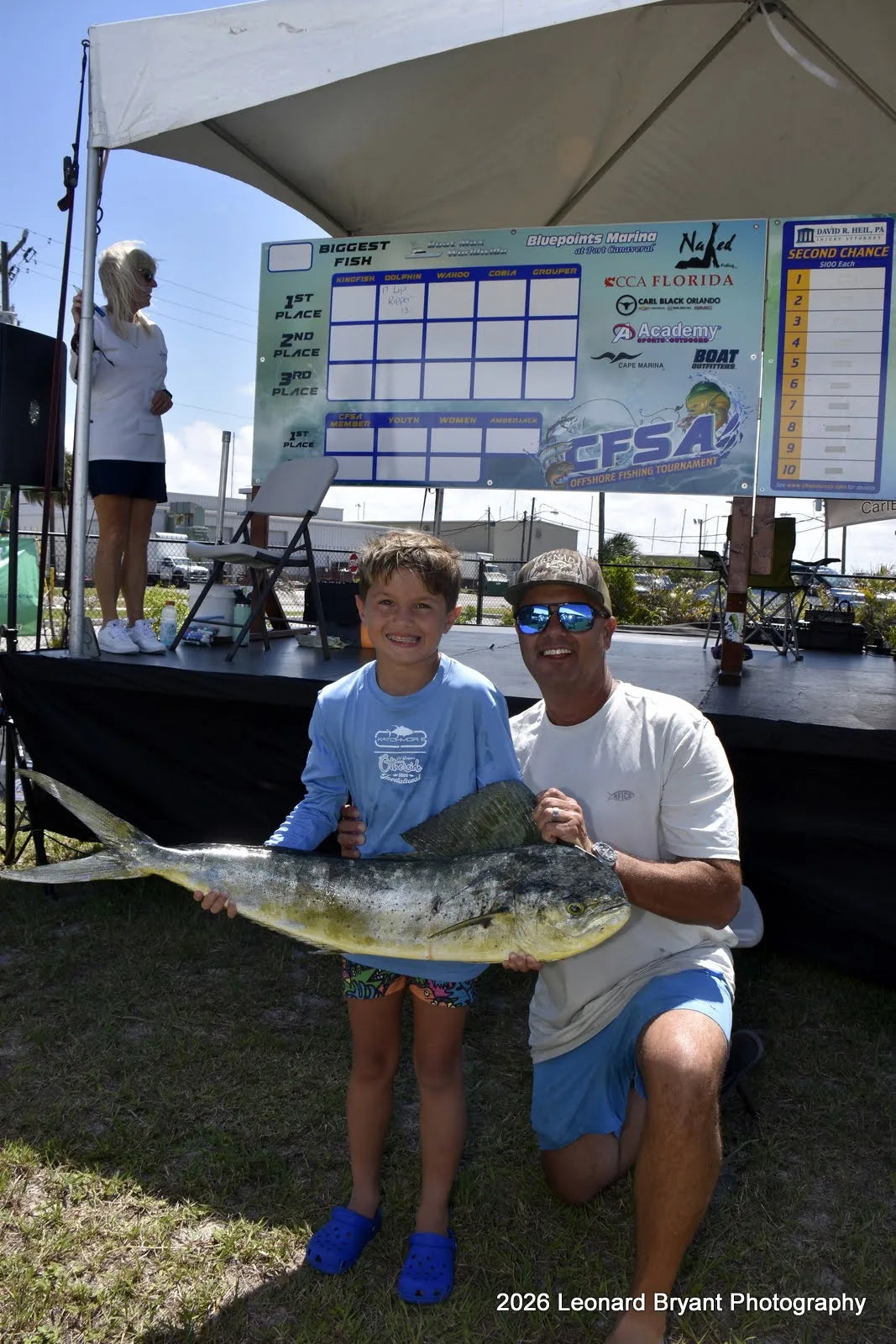 2026 CFSA Offshore Fishing Tournament photo 102