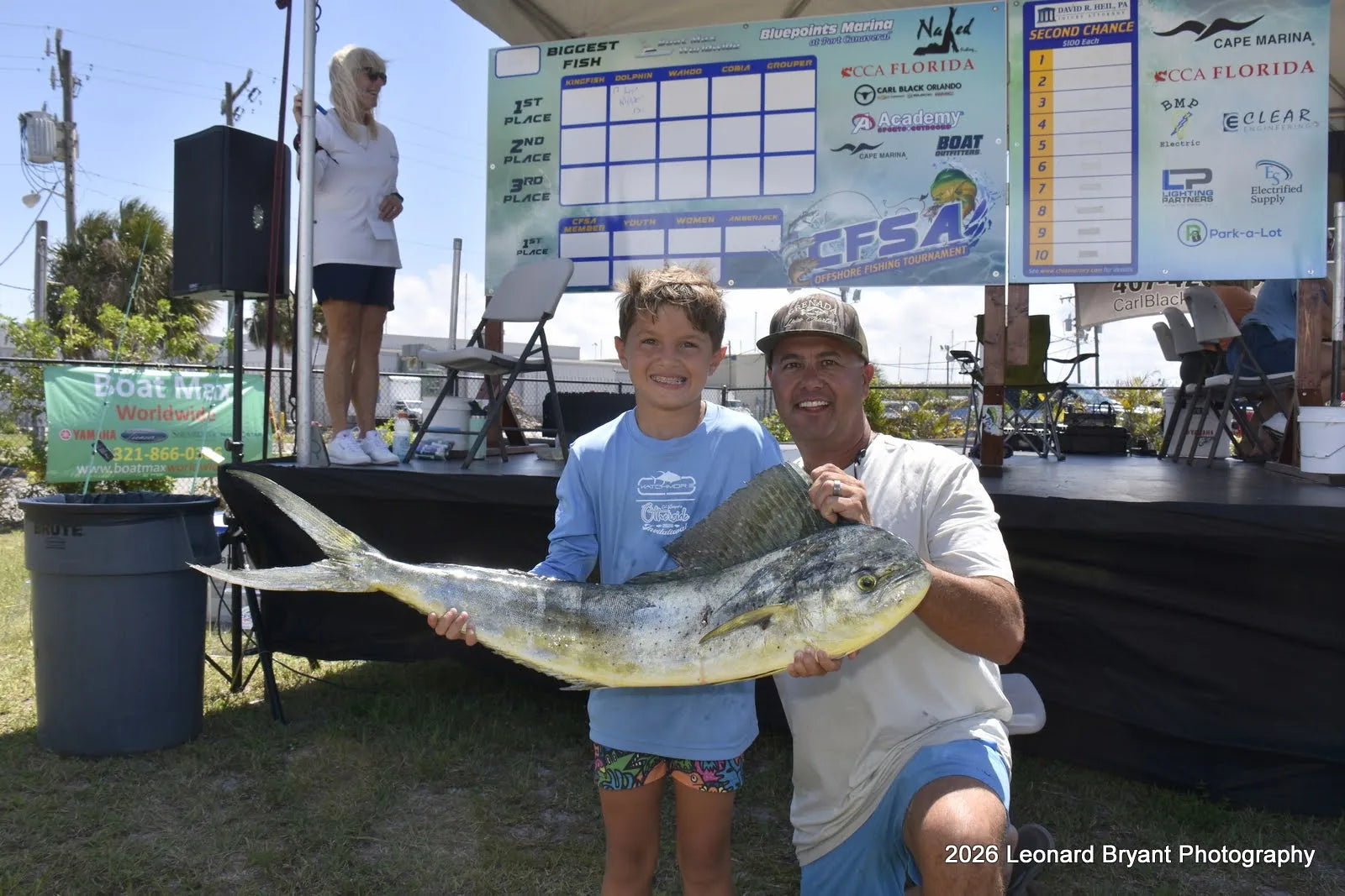 2026 CFSA Offshore Fishing Tournament photo 103