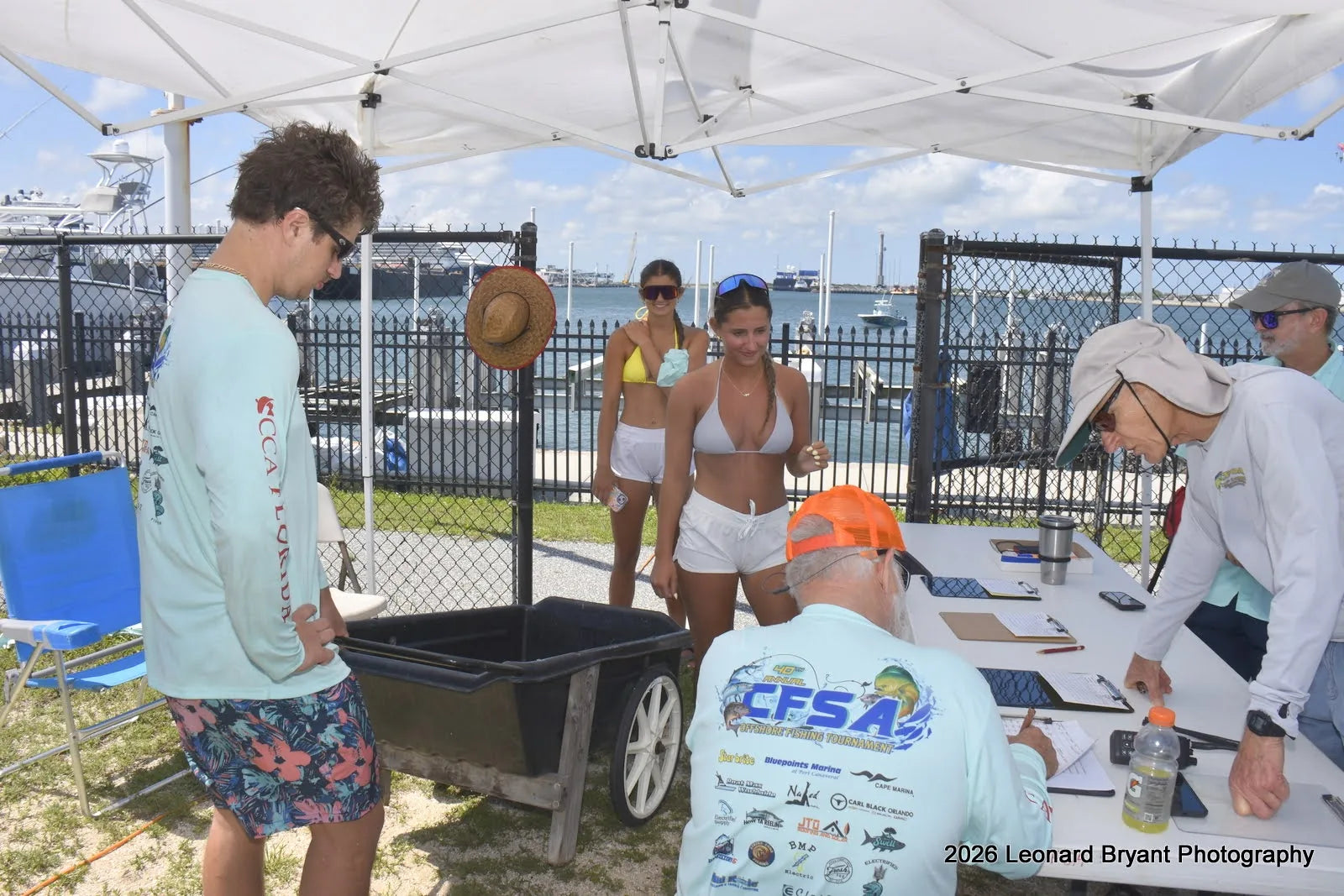2026 CFSA Offshore Fishing Tournament photo 104