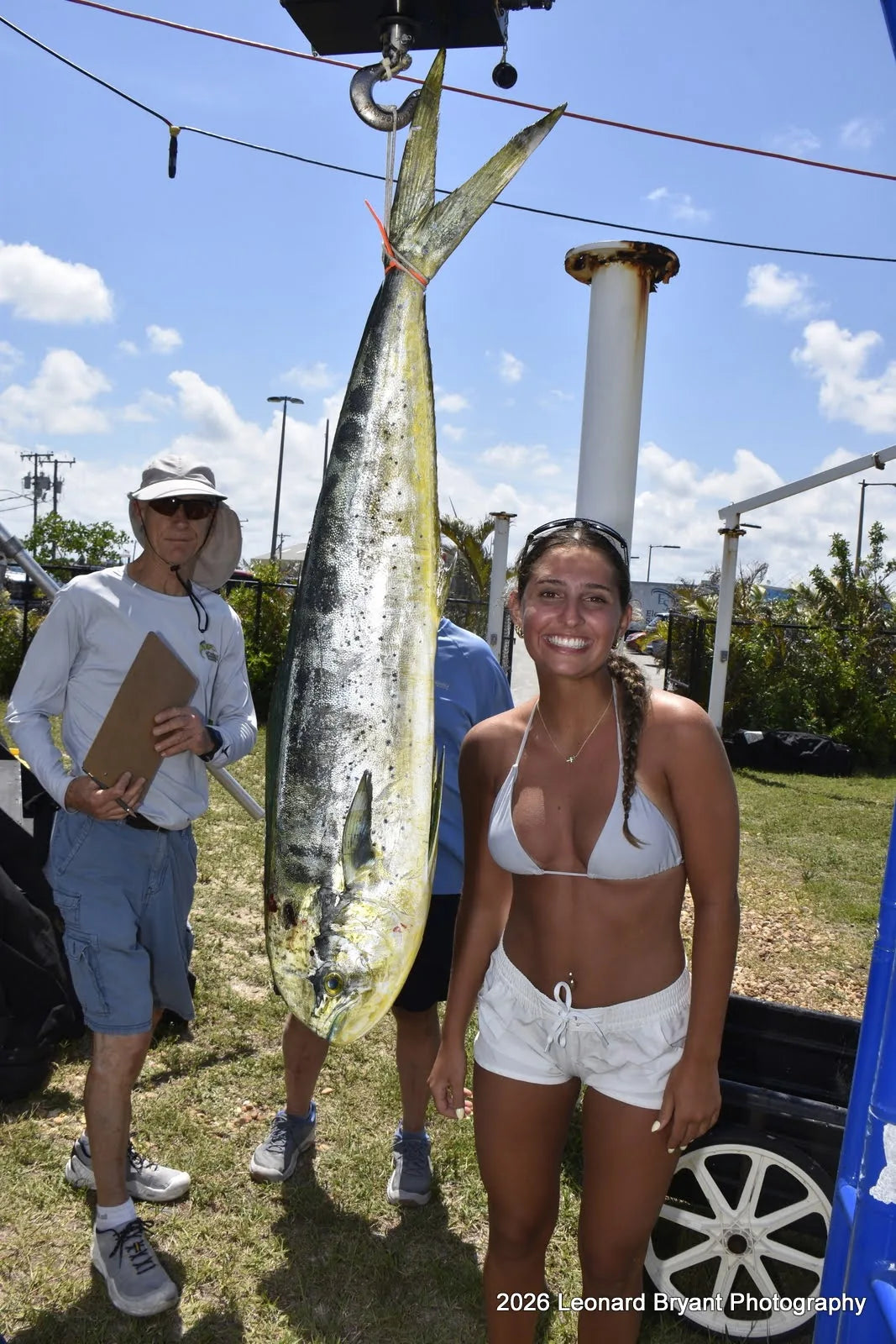 2026 CFSA Offshore Fishing Tournament photo 105