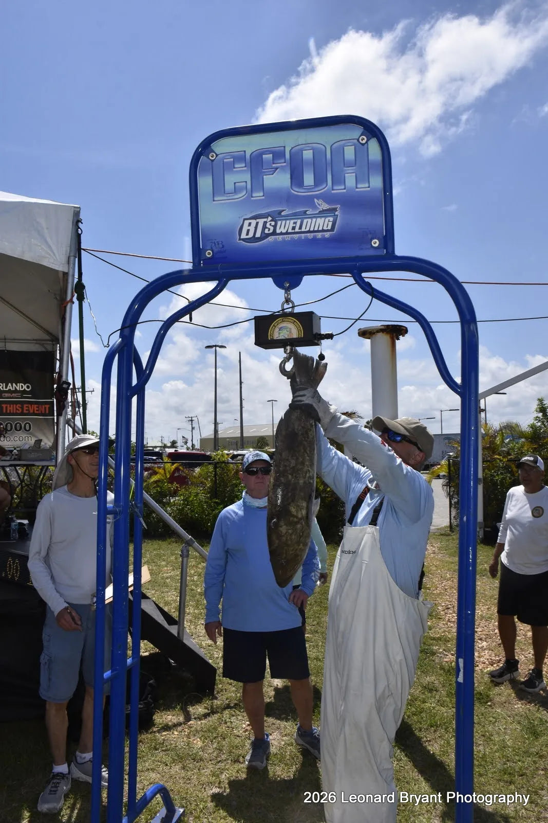 2026 CFSA Offshore Fishing Tournament photo 106