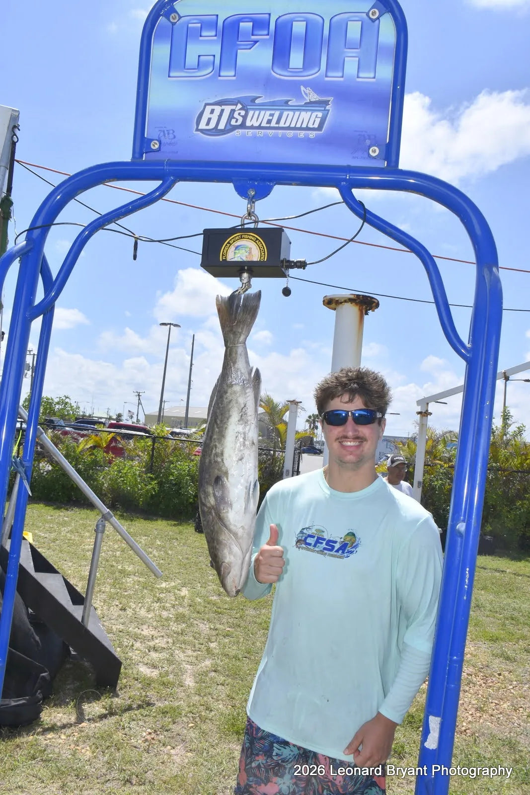 2026 CFSA Offshore Fishing Tournament photo 107