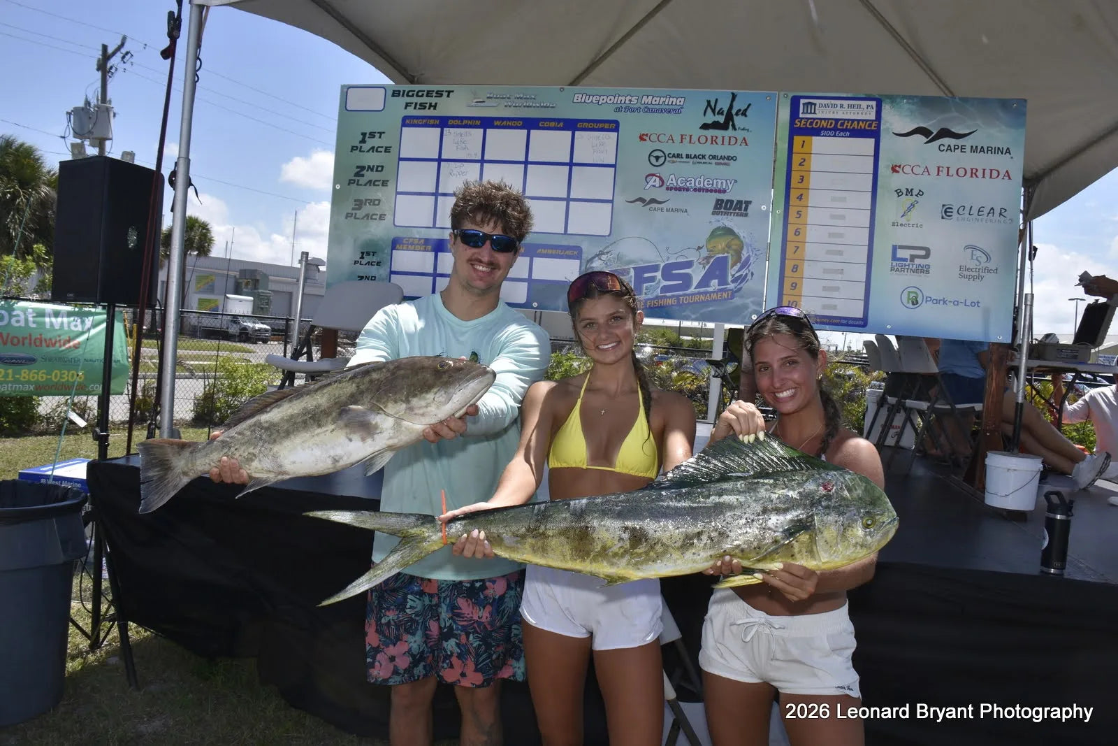2026 CFSA Offshore Fishing Tournament photo 108