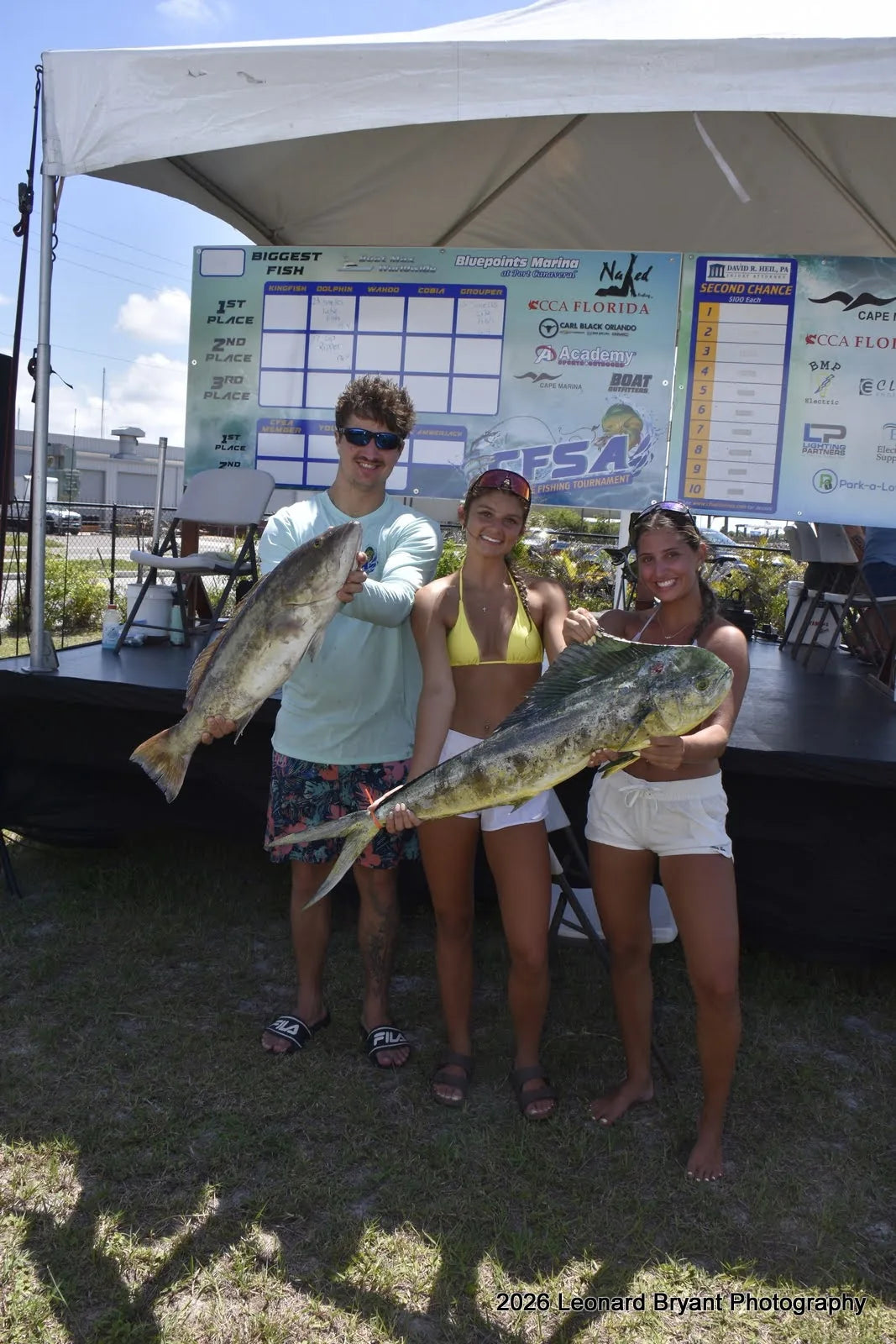 2026 CFSA Offshore Fishing Tournament photo 109