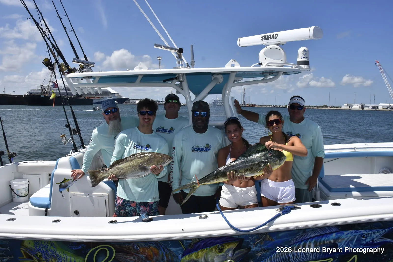 2026 CFSA Offshore Fishing Tournament photo 110