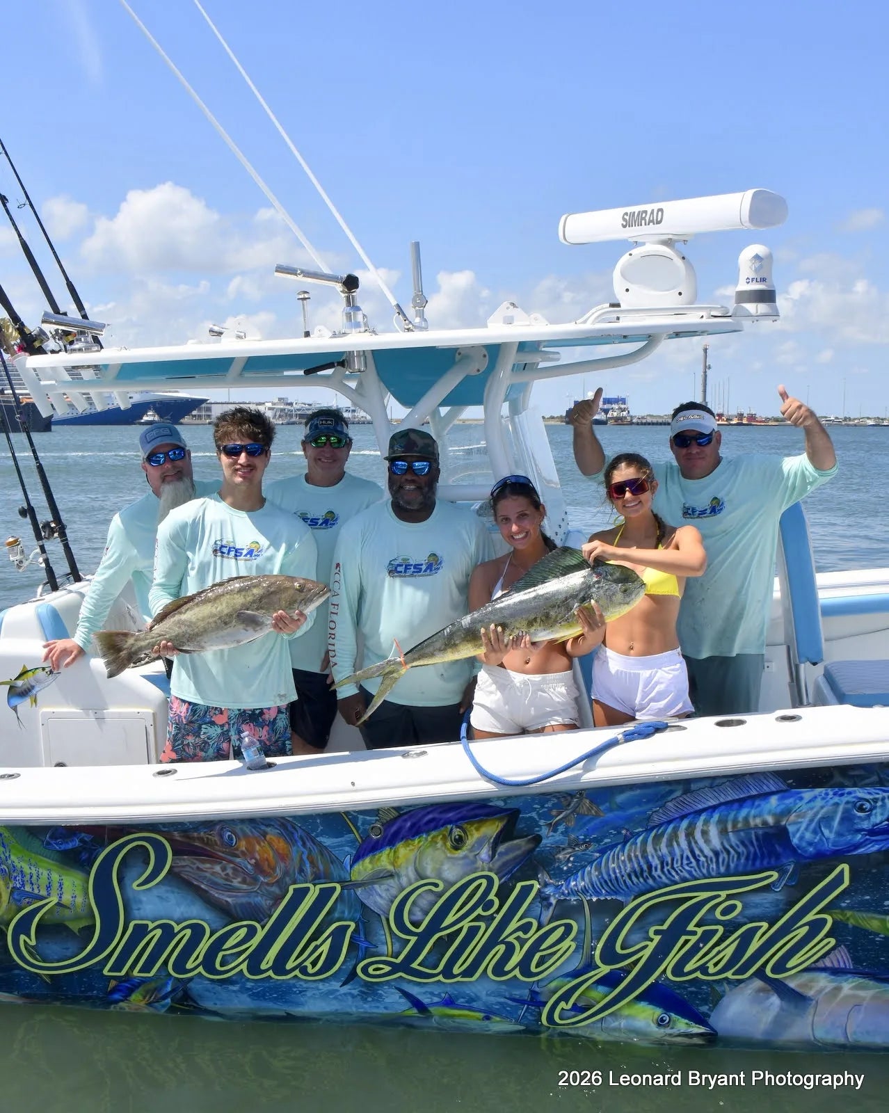 2026 CFSA Offshore Fishing Tournament photo 111