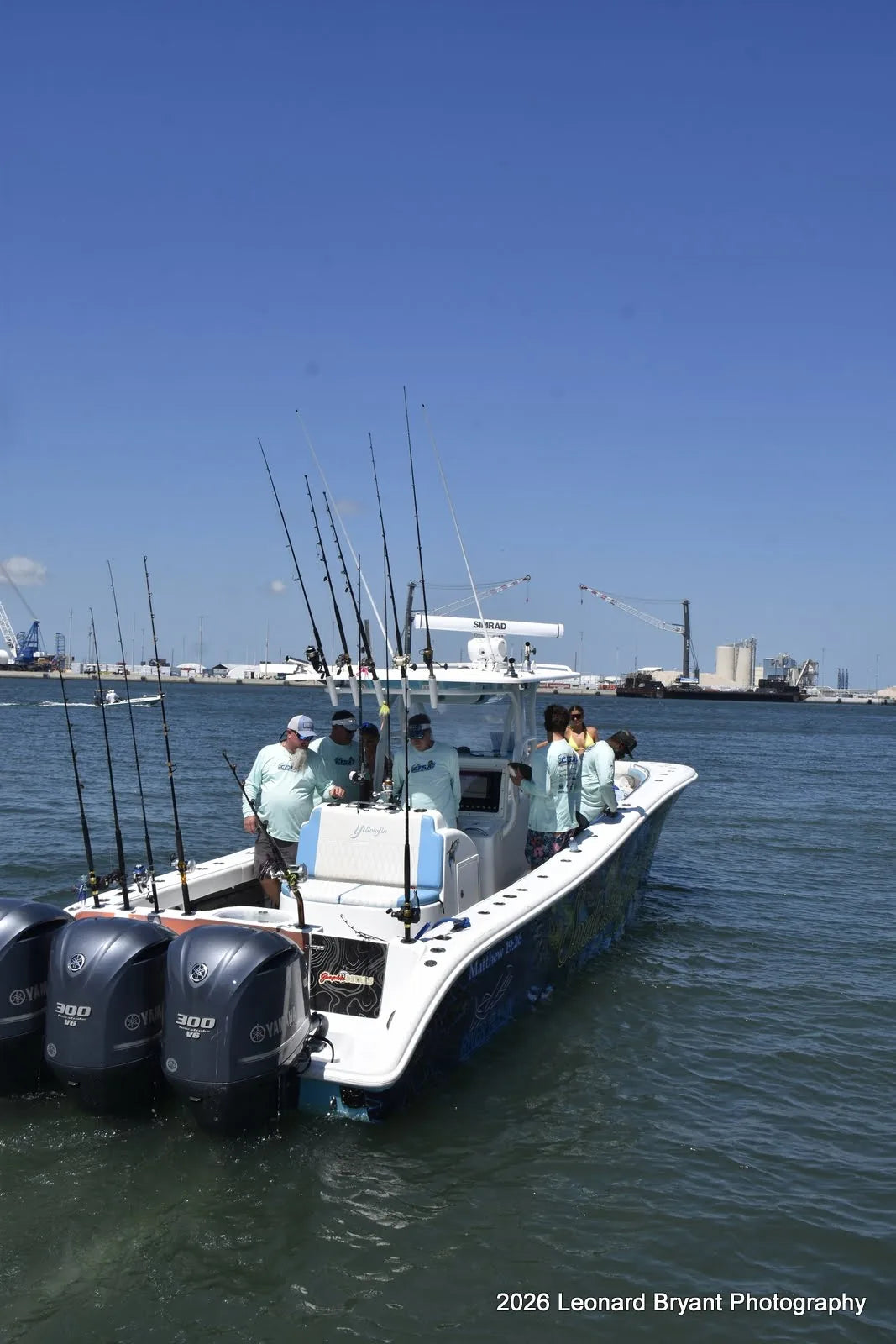 2026 CFSA Offshore Fishing Tournament photo 112